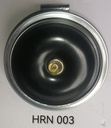 Horn / Hooter 12V 3A 110DB JG