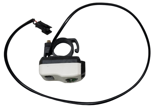 USB Charging Port JG