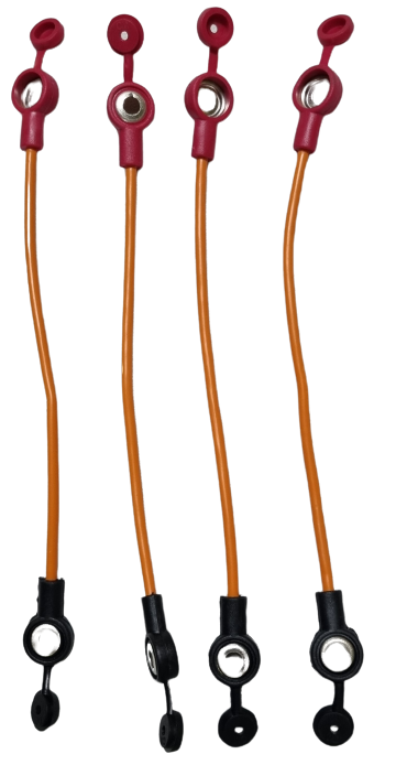 Battery Cables JG