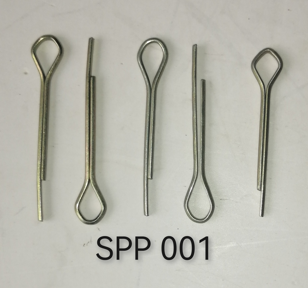 Split Pin JG