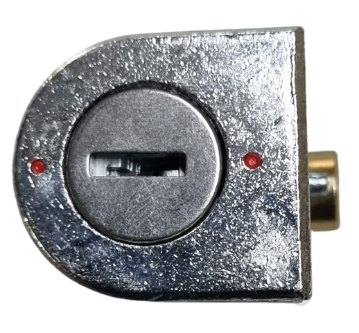Steering Lock JG
