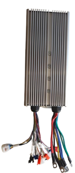 Controller 72V 15000W Off RD