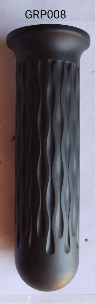 Grip (Black) (133 mm)