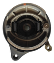 Brake Hub with Shoes