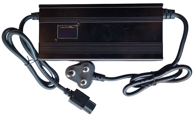 Charger 60V 15A Elejoy EY-BC1350W