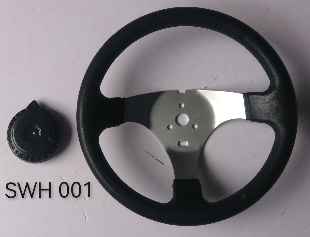 Steering Wheel (LGK)