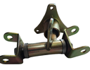 Wheel Knuckle Spindle with Hub (LGK)