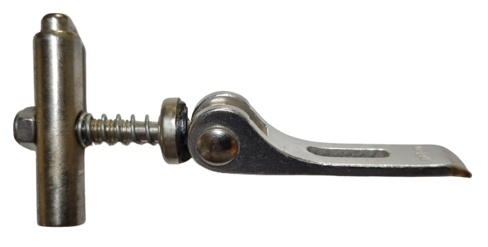 Folding Clip Steering Bicycle