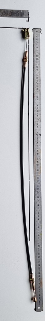 Gear Cable L&H 1000mm (WilB) {11M4B01}