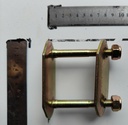 Lifting Plate Assembly 60mm