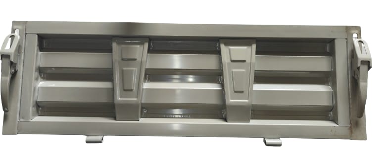 Back Drop Flap 930mm x 300mm (WilB)