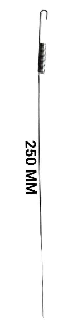 Brake Sensor Tension Spring 250mm