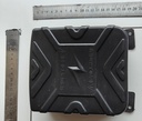 Dust Cover for Wiring 200mm x 150mm (bfl) (WilB)