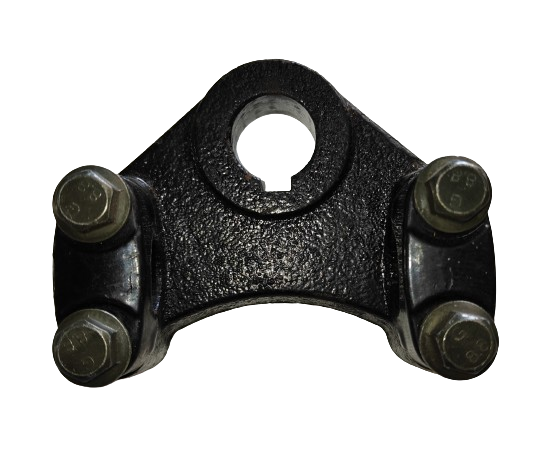 Handlebar Bracket / Clamp (WilB)
