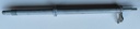 Steering Shaft 680mm (WilB)