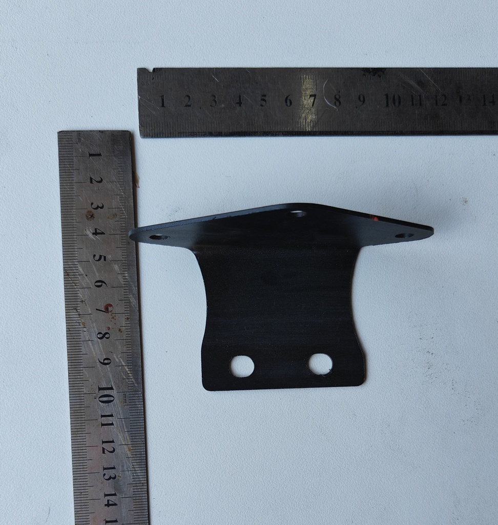 Bracket for Display Console 701