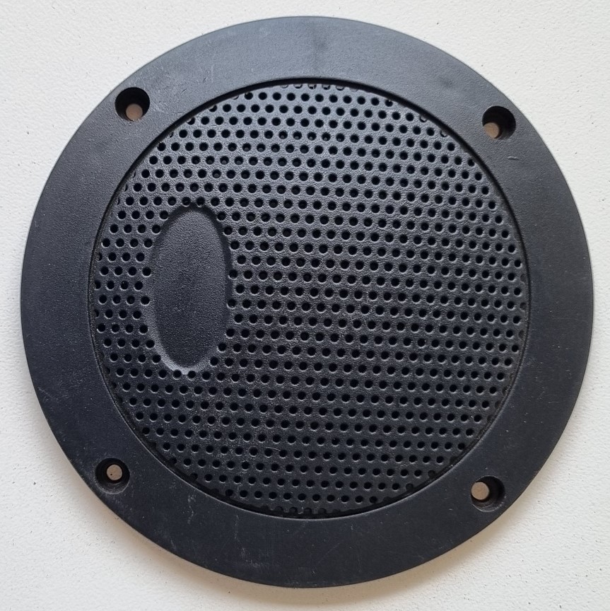 Speaker Cover (H21)
