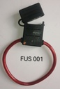 Fuse Holder