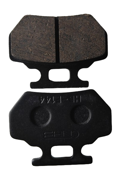 Brake Pad HB-F144