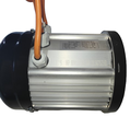 Diff-Motor  1500W 60v 36G PMSM (138)