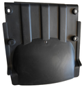 Panel Cover back below seat 701