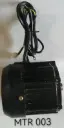 Diff-Motor  1000w 60V (G-K)