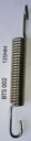 Brake tension Spring LC60V
