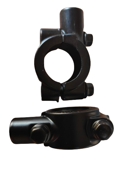 Mirror Clamp Smaller