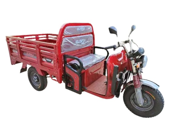 Impi Vlakvark 60v 65AH 1800W