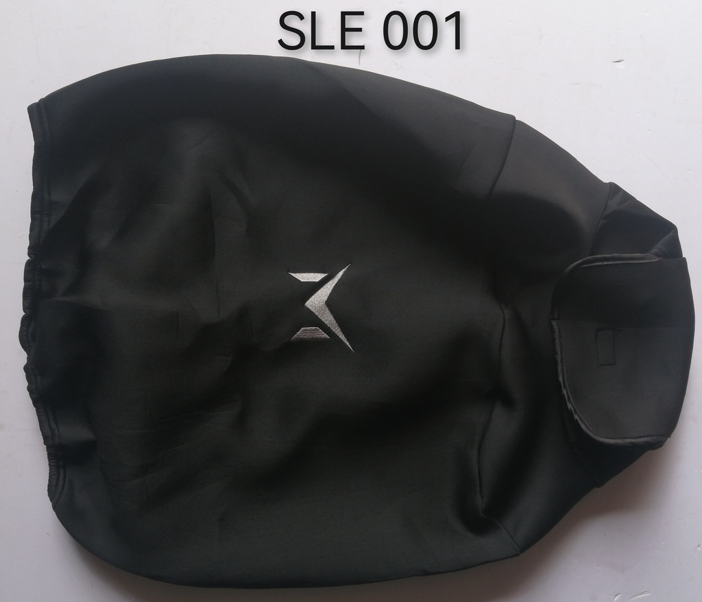 XI Sleeve Black