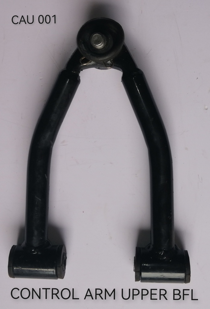 Control Arm upper (Bfl)