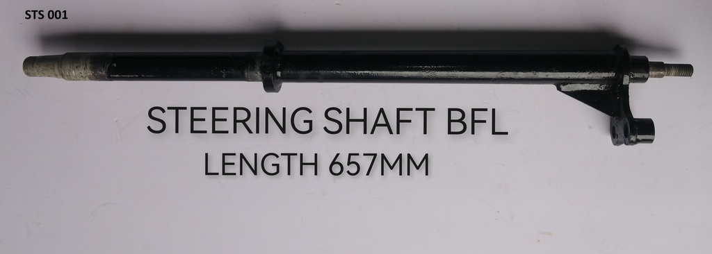 Steering Shaft (bfl)