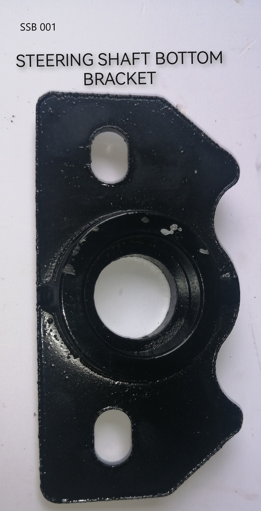 Steering Shaft bottom bracket (bfl)