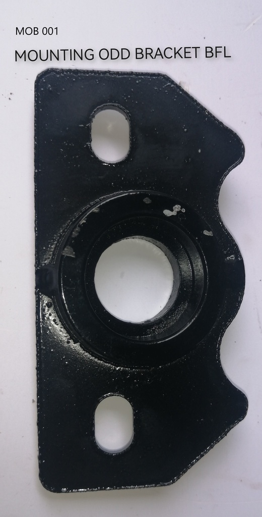 Mounting Odd Bracket (bfl)