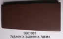 Seat box Cushion (bfl)