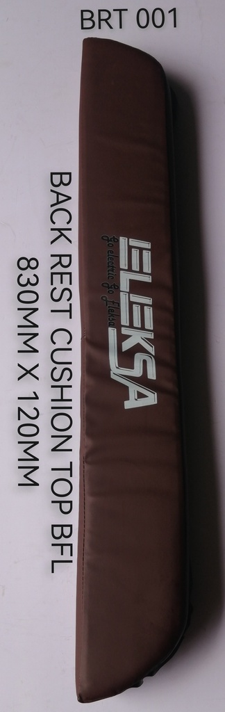 Backrest top Cushions (bfl)