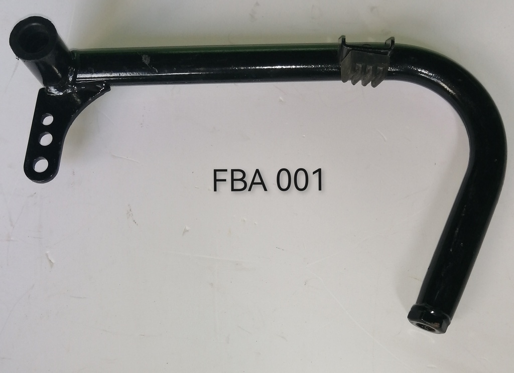 Foot brake arm (bfl)