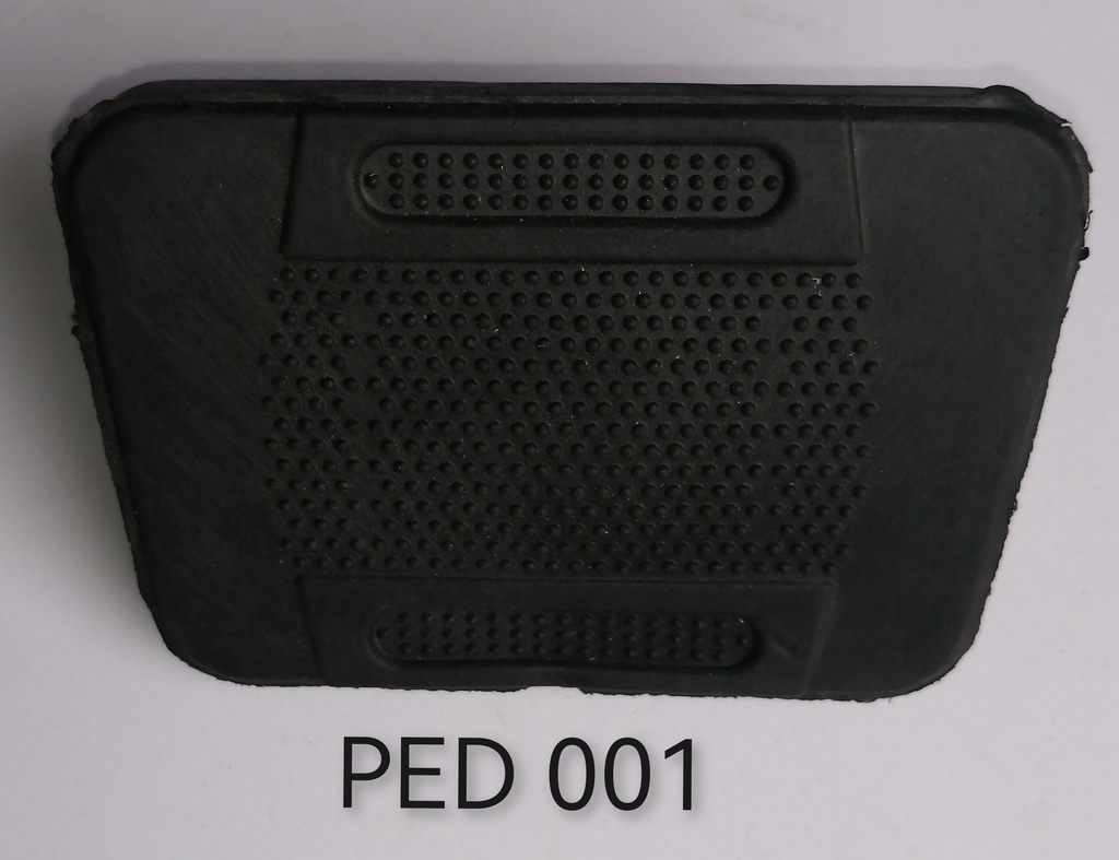 Brake pedal (bfl)
