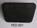Brake pedal (bfl)
