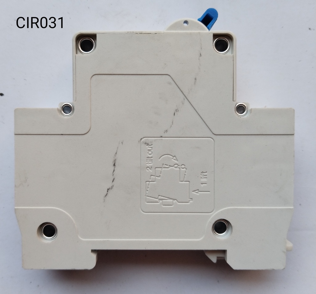 Circuit Breaker DC 100V (JG)