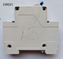 Circuit Breaker DC 100V (JG)