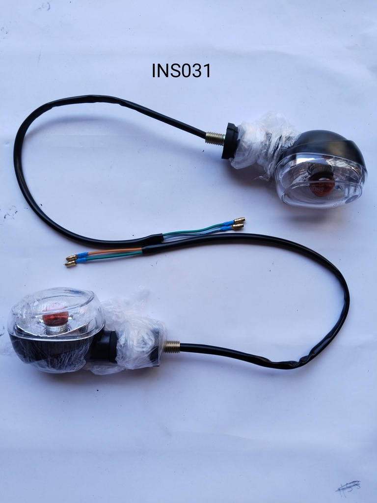 Indicator Set E4 (JG)