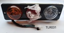Taillight Cluster Right (JG)