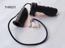 Throttle / Accelerator (JG)