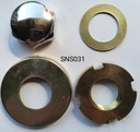 Stem Holding nut Set 4pc (JG)