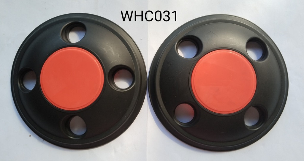 Wheel Hub Caps 2P (JG)