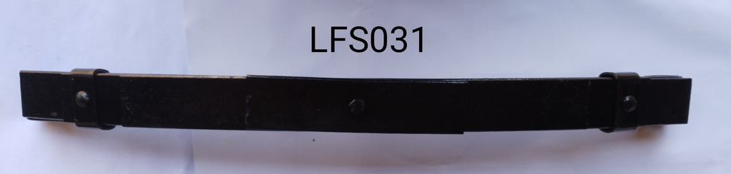 Leaf Spring 630mm