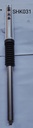 Shock Left Front (JG)