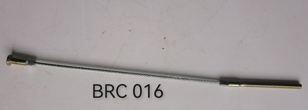 Handbrake Cable  300mm