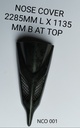 Nose Cover